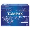 Tampax Blue Box Lites 20 Pezzi prospetto